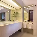 Con Grande Giardino Ad 800 Mt Dal Mare Apartment *