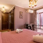 Con Grande Giardino Ad 800 Mt Dal Mare Appartamento