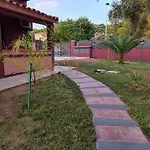Apartment Con Grande Giardino Ad 800 Mt Dal Mare *