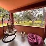 Con Grande Giardino Ad 800 Mt Dal Mare *