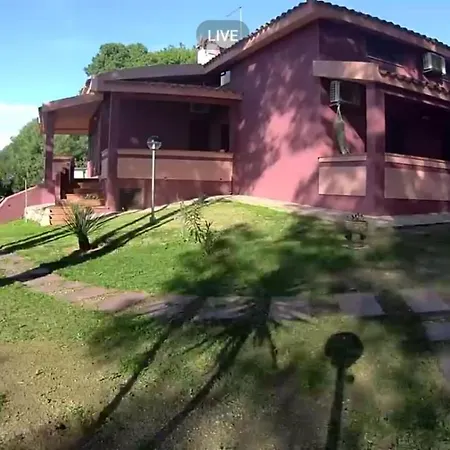 Con Grande Giardino Ad 800 Mt Dal Mare Apartamento *