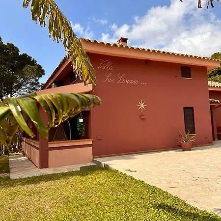 Apartment San Lorenzo Capitana