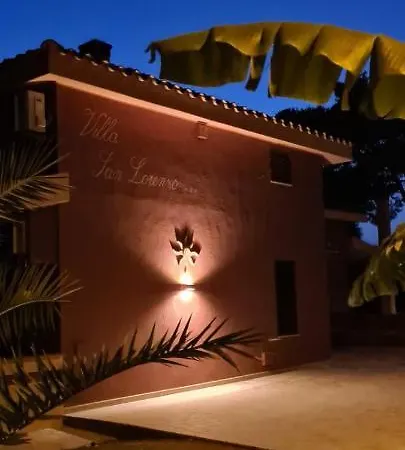 San Lorenzo Apartment Capitana