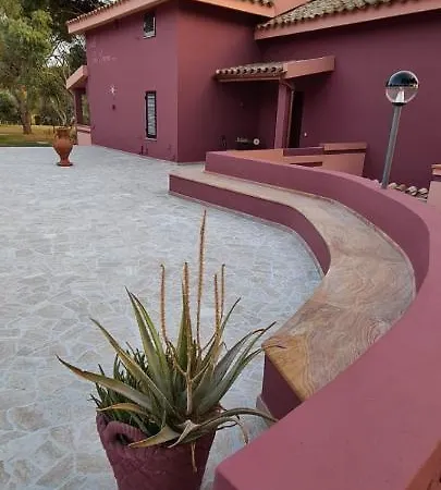 Apartment San Lorenzo