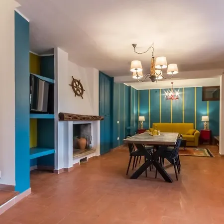 San Lorenzo Apartment