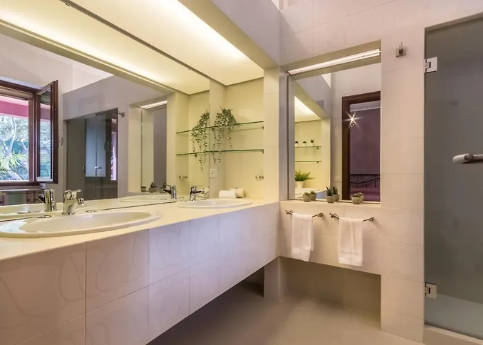 Con Grande Giardino Ad 800 Mt Dal Mare Appartement *